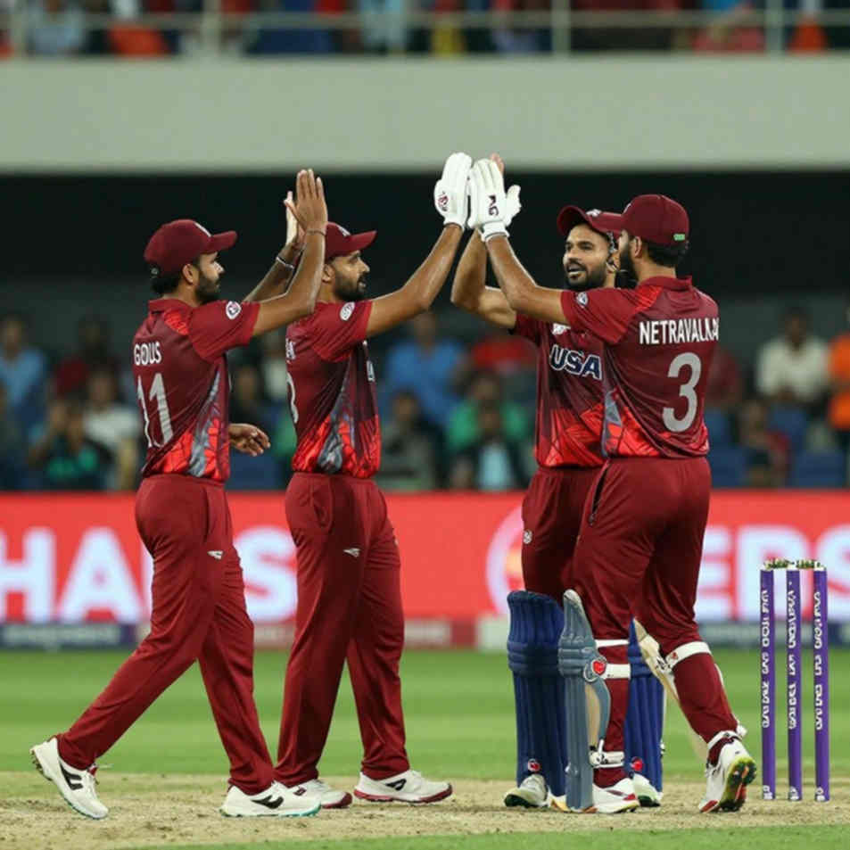 শেষ ওভারের হিসাব নয়, মাঝের ওভারগুলোর নীরবতা