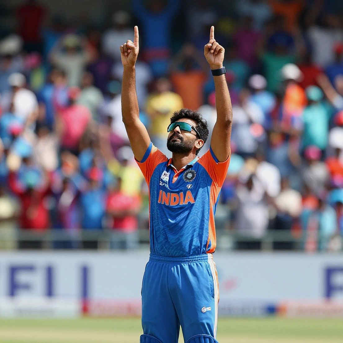 ফাঁকা ঘর, ভরা কল্পনা: ক্রিকেট বিশ্লেষণের লেজারে ডেটা-সততা